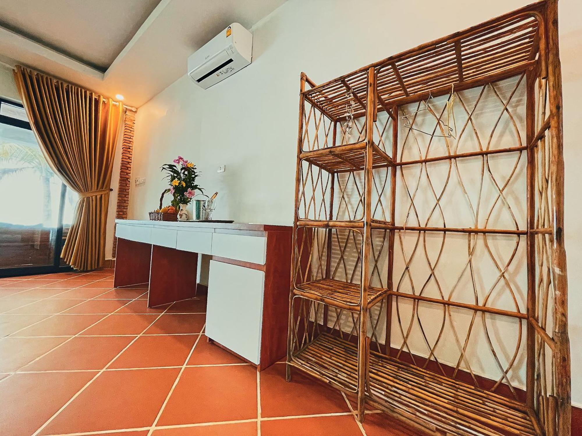 Paradise Villas كوه رونغ ساملوم المظهر الخارجي الصورة