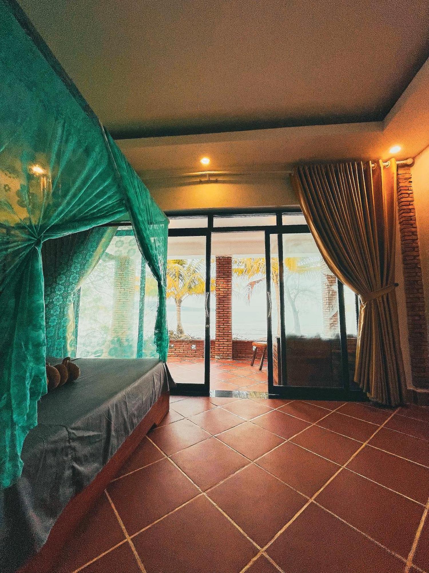Paradise Villas كوه رونغ ساملوم المظهر الخارجي الصورة